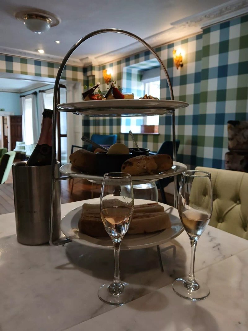 Montigo Resorts Somerset at Charlton House SPA