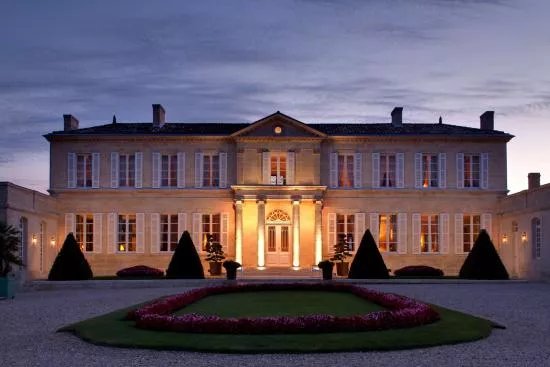 Chateau Branaire-Ducru