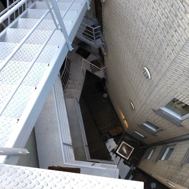 Patriotes Halldis Apartments