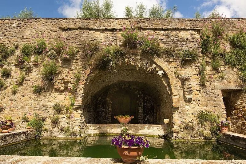 CASALINI 1 - Farmhouse in Chianti - wi fi Free, swimming pool