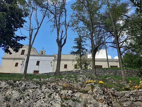 Convento Santa Liberata