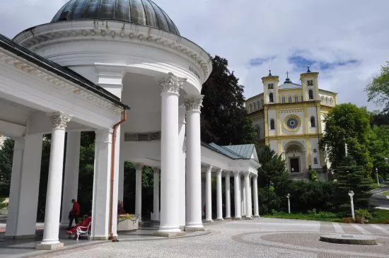 Assumption of the Virgin Mary Church
