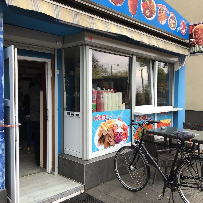 Doner King