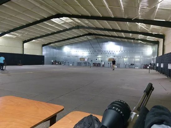 Pete's Airgun Farm
