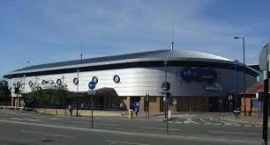 Planet Ice Coventry