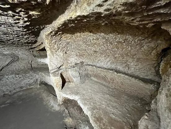 Catacombe di Pianosa