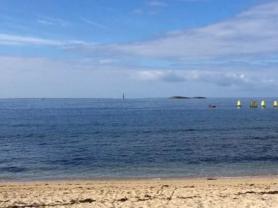 Parc Naturel Regional du Golfe du Morbihan