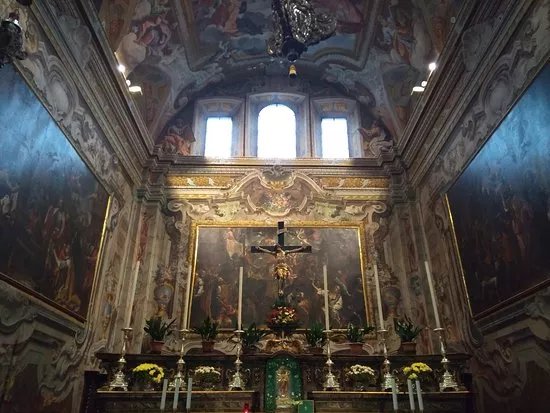 Chiesa Parrocchiale di Sant'Alessandro
