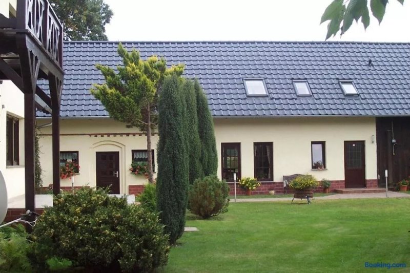 Ferienwohnung zur Tenne
