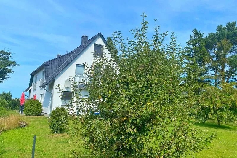 Ferienwohnung 2, Am Hochzeitsberg 3A
