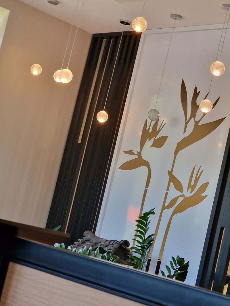 Jin Phoenix China - Restaurant