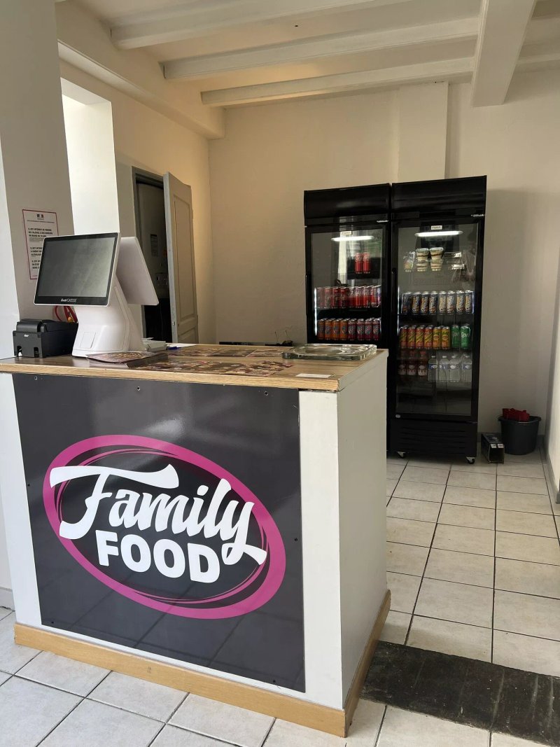 Family Food