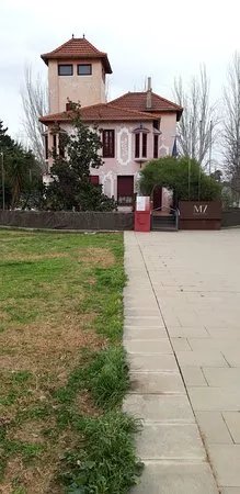 Parc del Canal de la Infanta