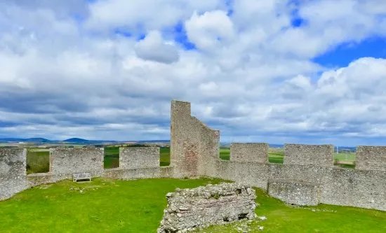Hume Castle
