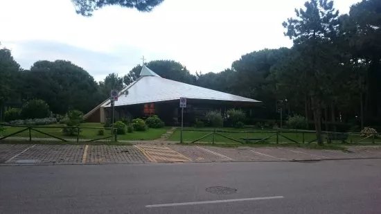 Chiesa dei Santi Ermacora e Fortunato