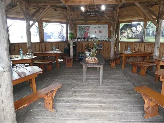 Winnica Julia