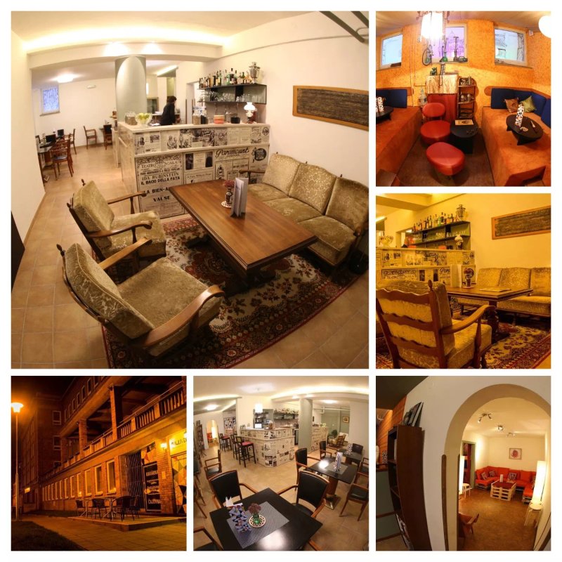 GULLIVER Grand Cafe