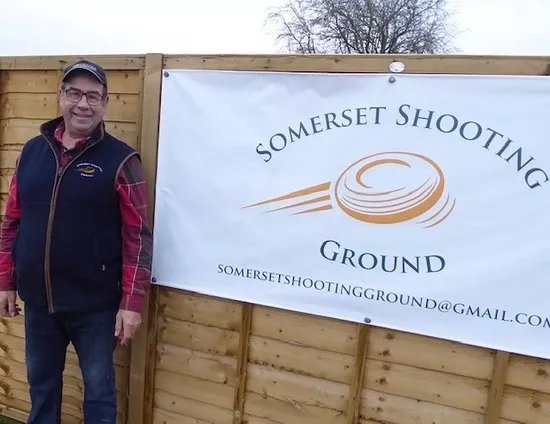 Somerset Shooting Ground