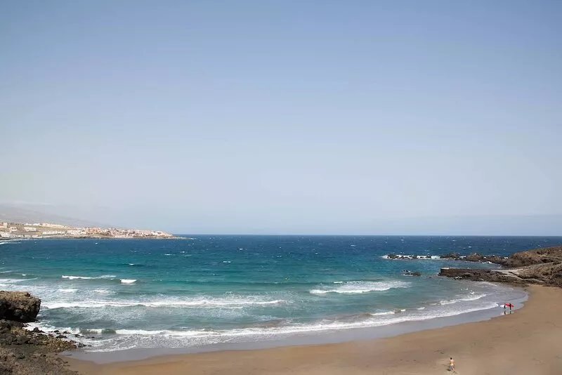 Apartment with Sea View 2B