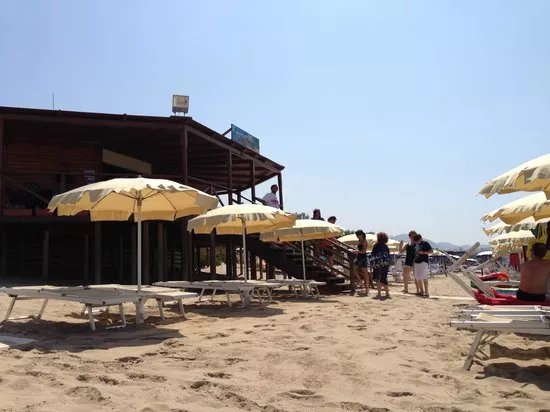 Lido Sperlonga