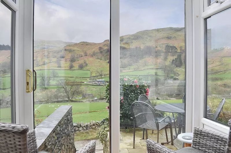 2 bedroom accommodation in Glenridding, near Penrith