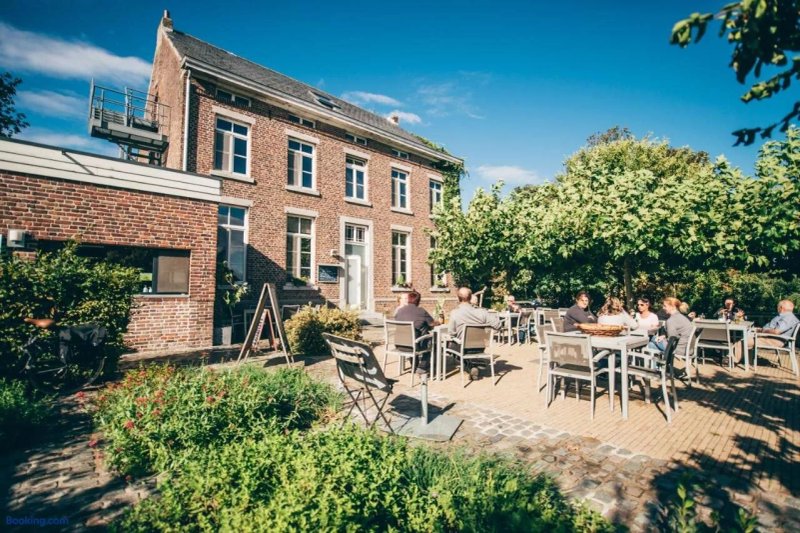 De Pastorie Bed & Breakfast