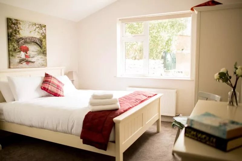 Newly renovated cottage in the heart of Doolin - O'Connor's Pub a 2 minute walk!