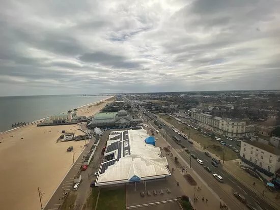 Great Yarmouth Giant Wheel