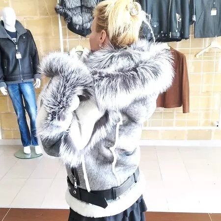 World Of Leather