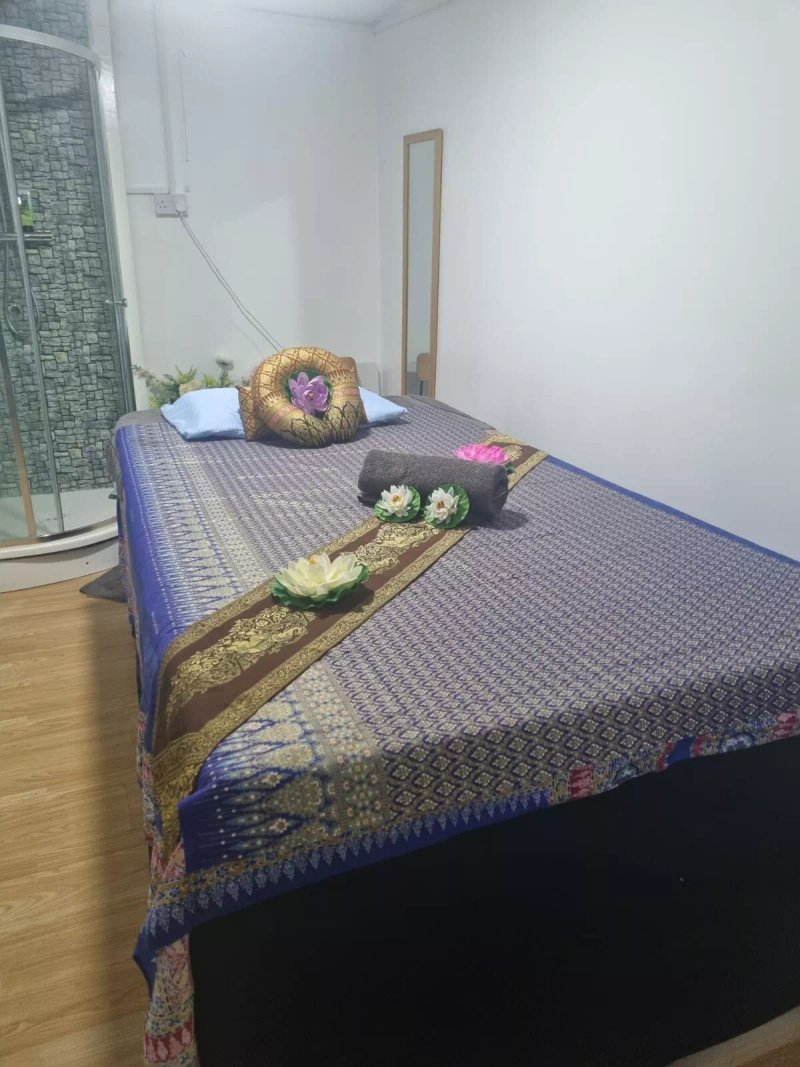 Suphep Horal Thai Spa Massage
