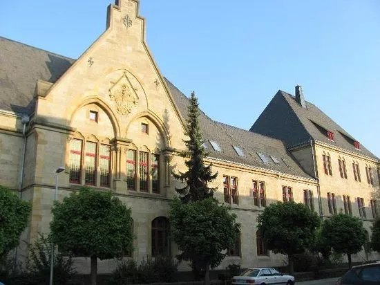 District Court Andernach