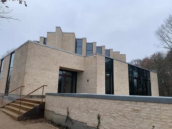 Hojvangen Kirke