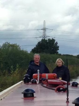 Ashby Boat Company Limited