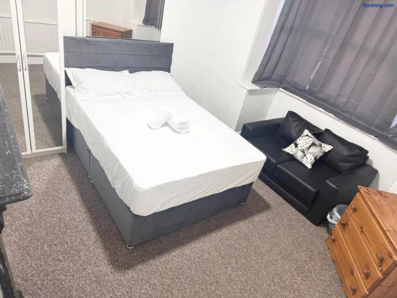 Serene Suite Rooms