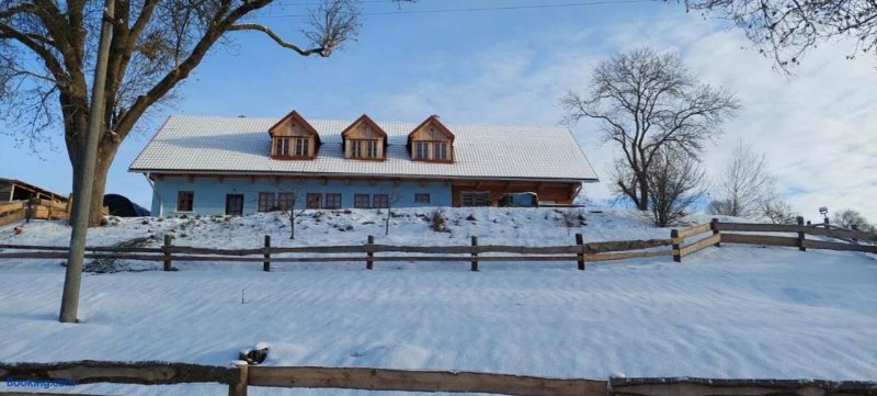 Pension Hermina