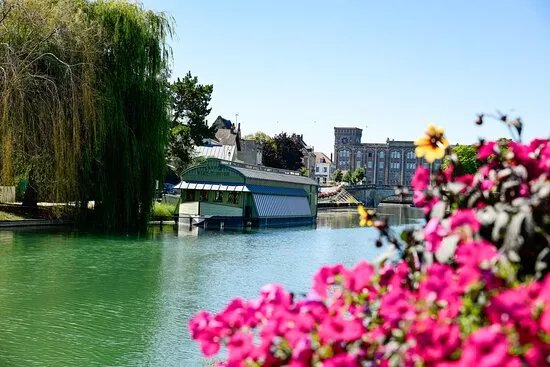Office de Tourisme du Nogentais et de la Vallee de la Seine