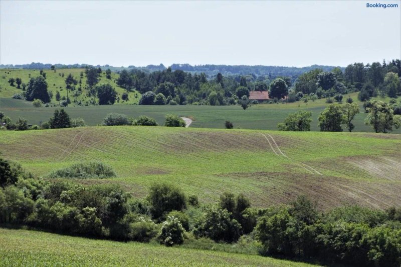 Gospodarstwo Agroturystyczne Dolina Wardynki