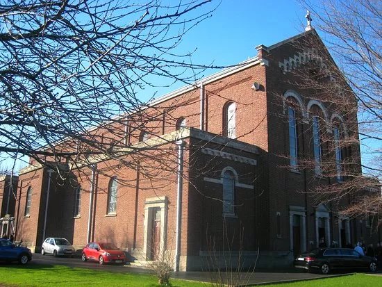 Church of Our Lady of Good Council