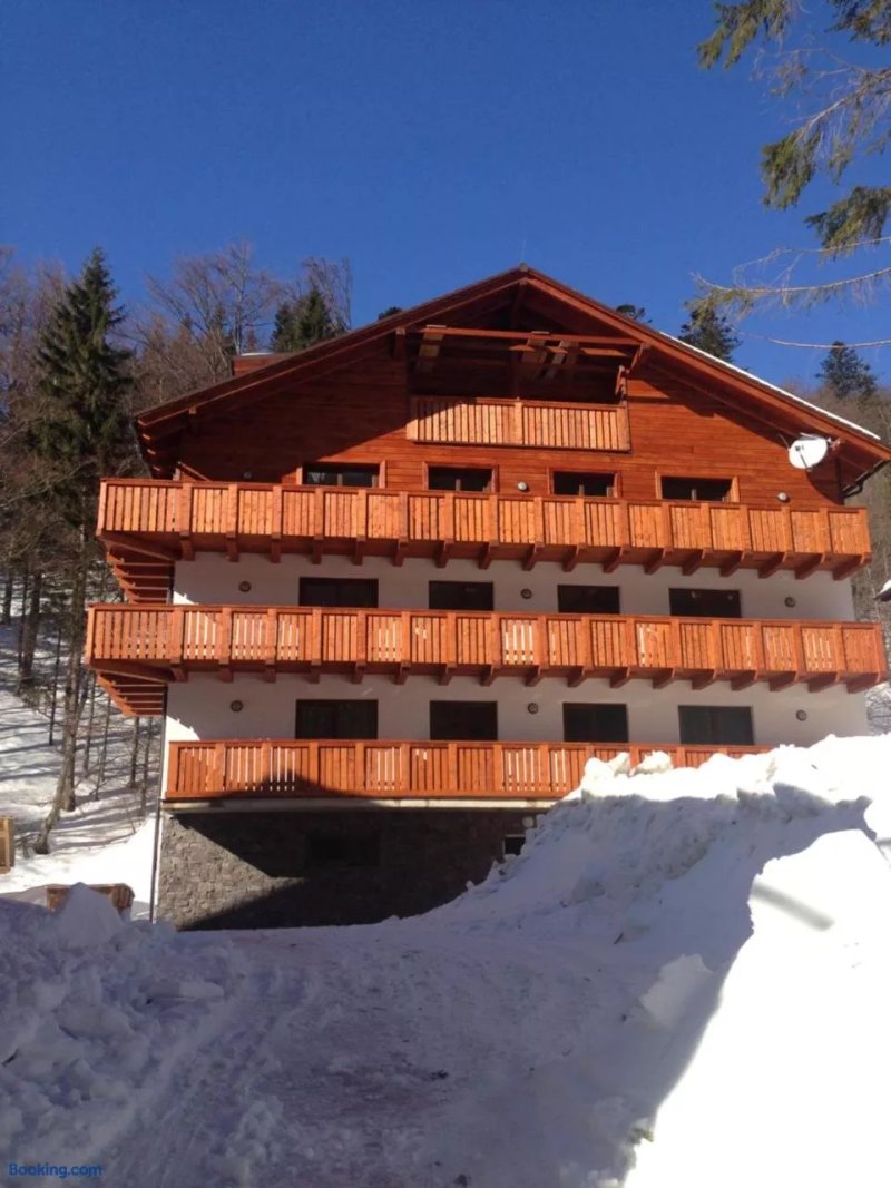 Apartmanovy dom Poludnica I Chopok Juh, Jasna