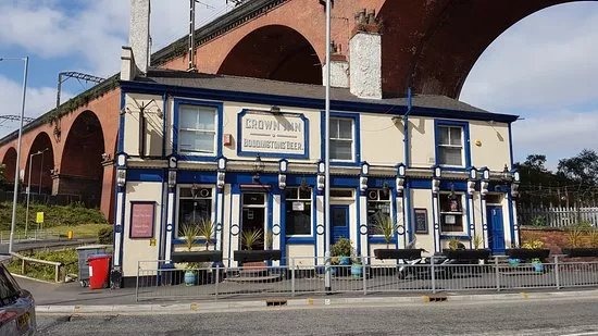The Crown Inn