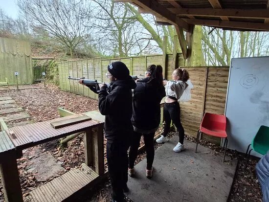 Stanley Head Outdoor Education Centre