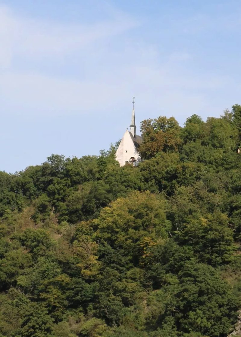 Zilleskapelle
