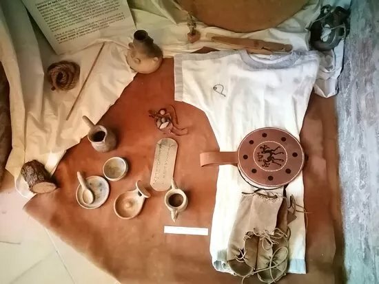 Museo Archeologico