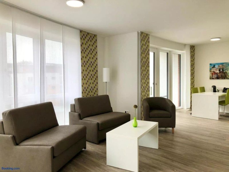 Adapt Apartments Braunschweig