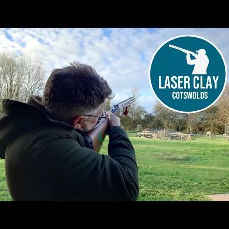 Laser Clay Cotswolds