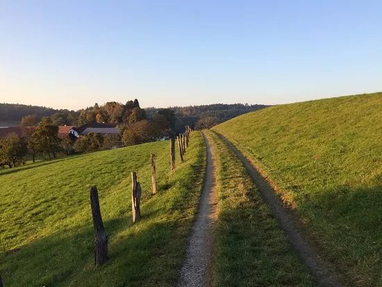 Egglsee