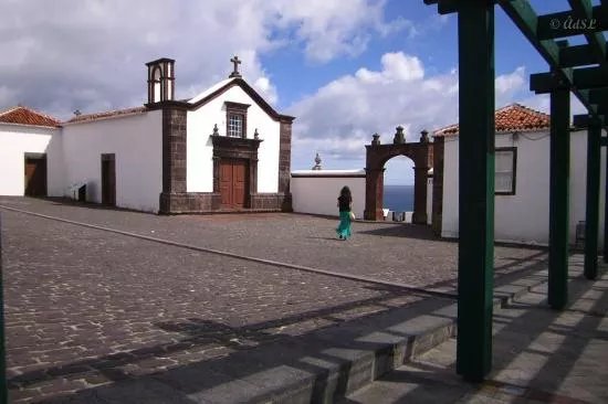 Forte de Sao Bras