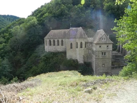 Notre-Dame de Dusenbach