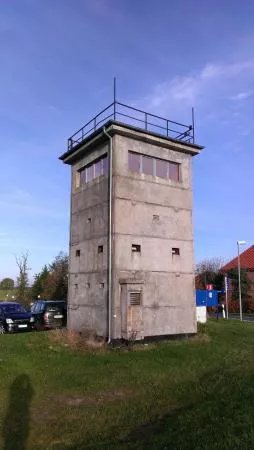 Elbfahre Bleckede-Neu Bleckede