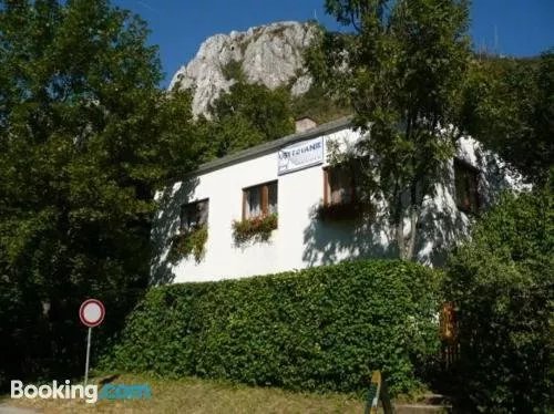 Guest House Zadielska Dolina